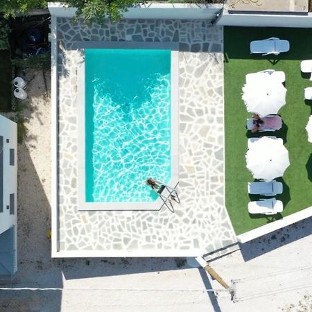 Mediterraneo San Teodoro  Extérieur photo
