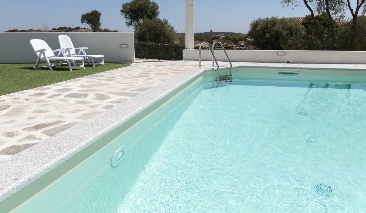 Mediterraneo San Teodoro  Extérieur photo