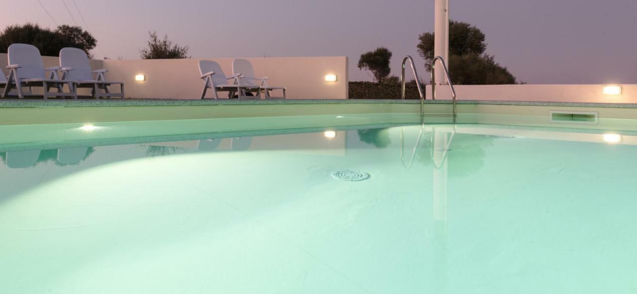 Mediterraneo San Teodoro  Extérieur photo