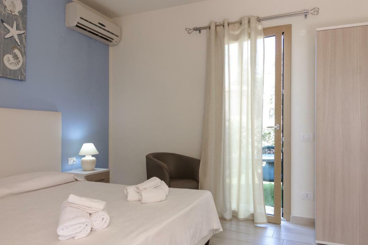 Mediterraneo San Teodoro  Extérieur photo