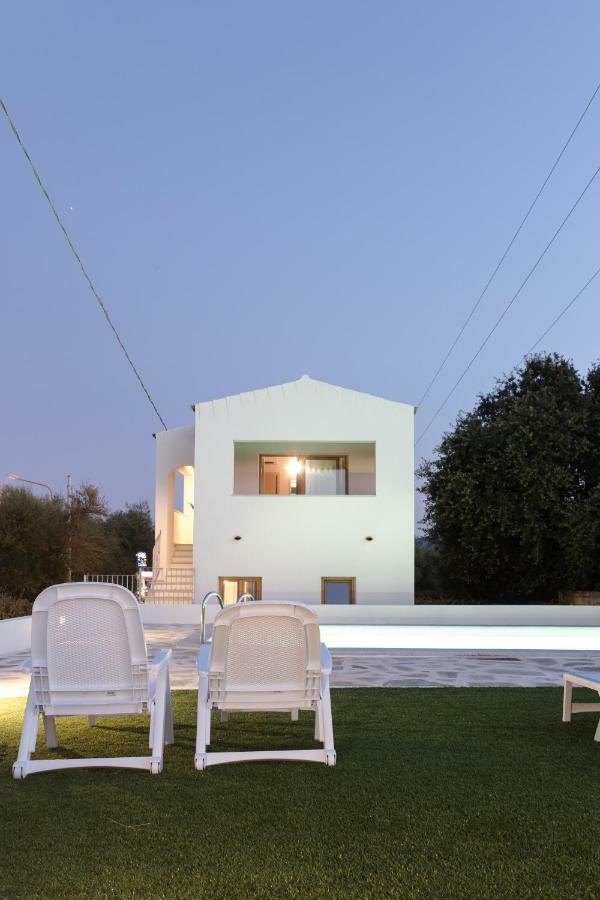 Mediterraneo San Teodoro  Extérieur photo