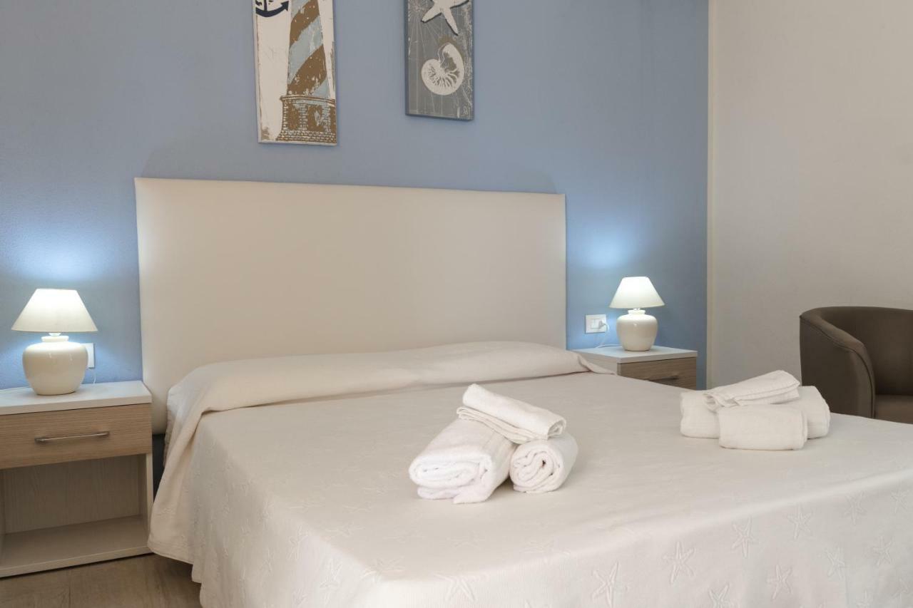 Mediterraneo San Teodoro  Extérieur photo