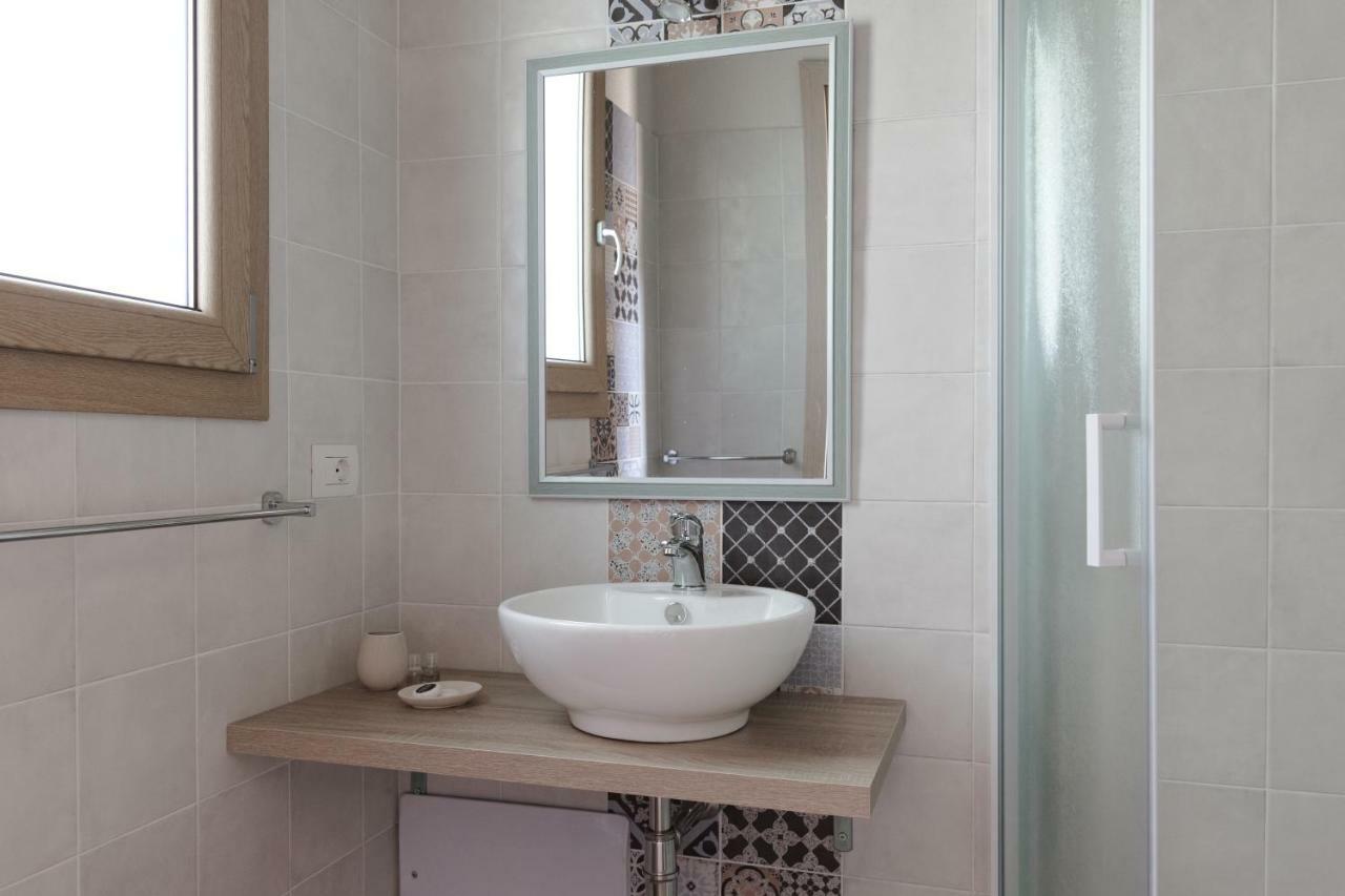 Mediterraneo San Teodoro  Extérieur photo