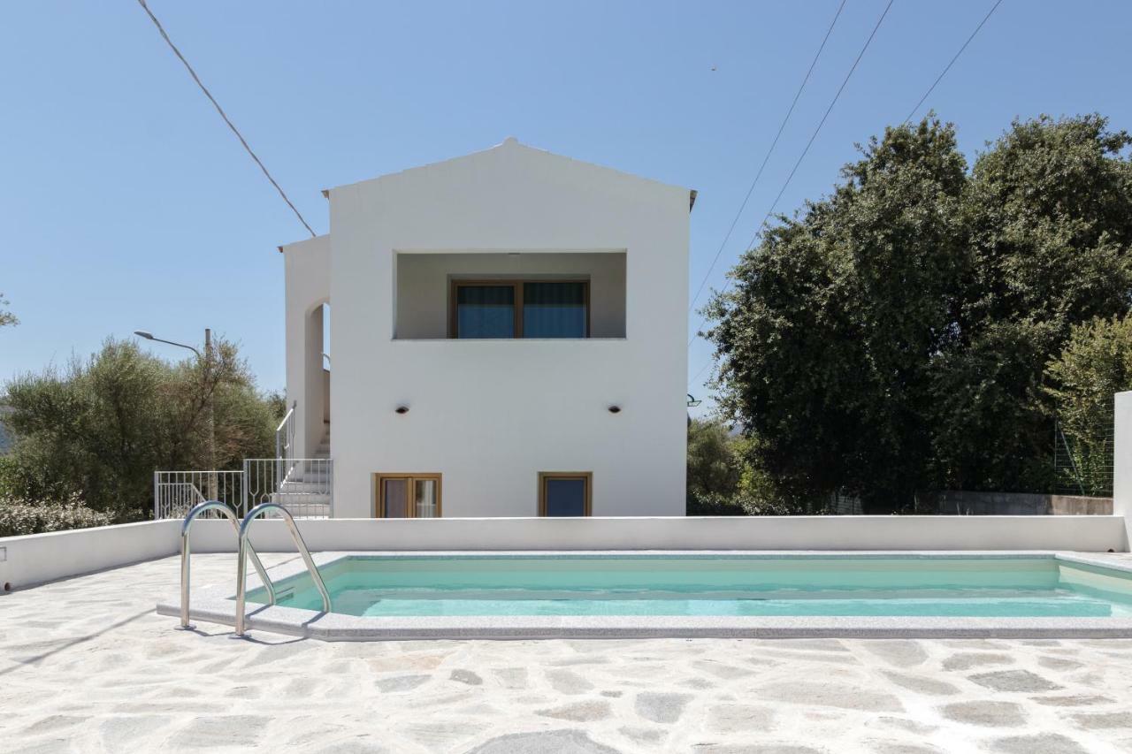Mediterraneo San Teodoro  Extérieur photo