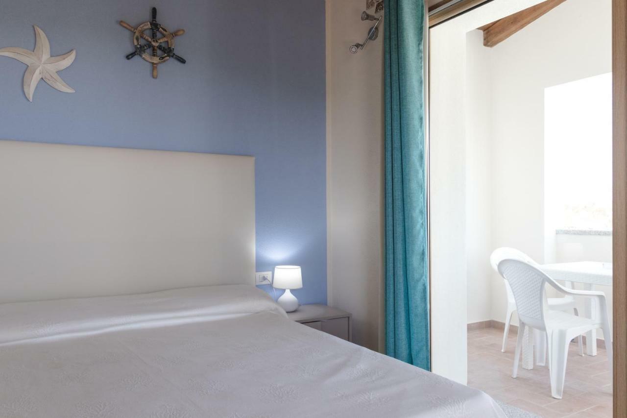 Mediterraneo San Teodoro  Extérieur photo