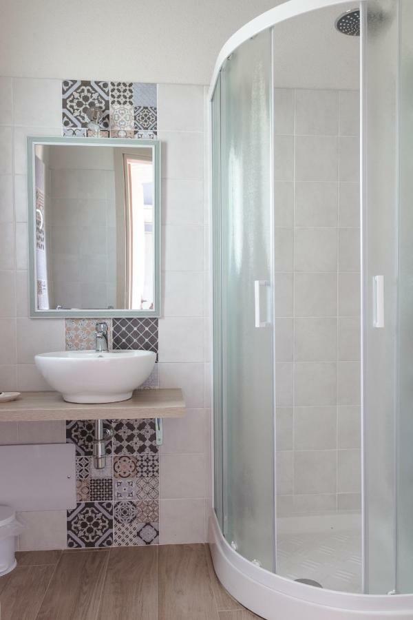 Mediterraneo San Teodoro  Extérieur photo
