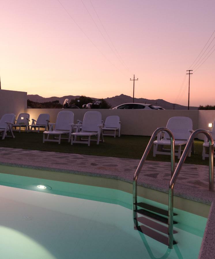 Mediterraneo San Teodoro  Extérieur photo